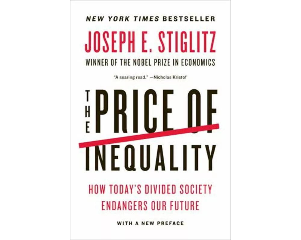 The Price of Inequality