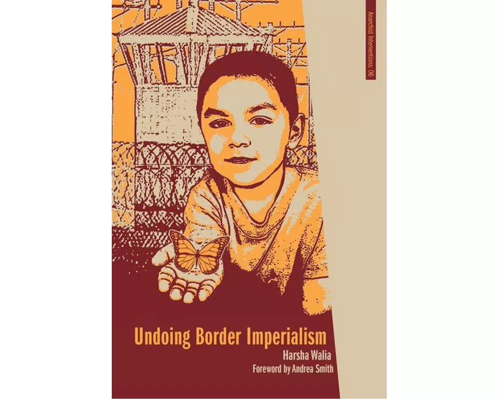 Undoing Border Imperialism