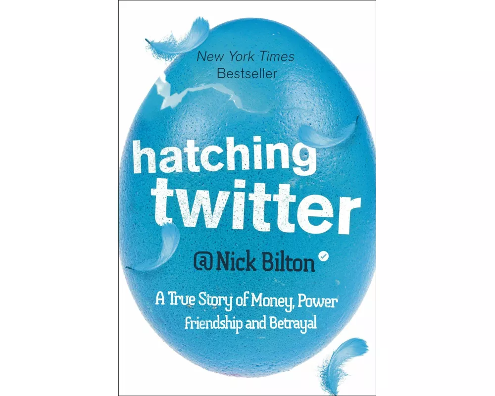 Hatching Twitter