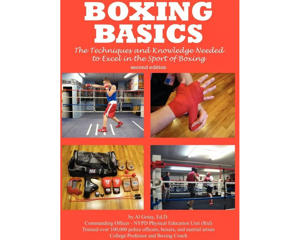 Boxing Basics