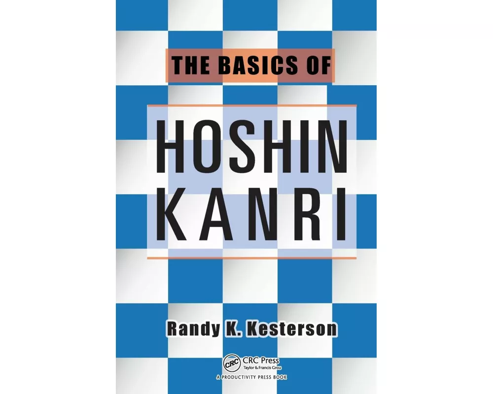 The Basics of Hoshin Kanri