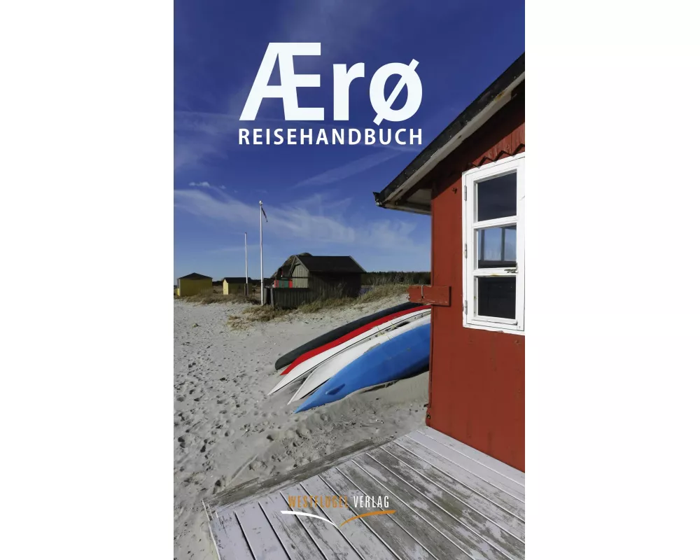 Ærø Reisehandbuch