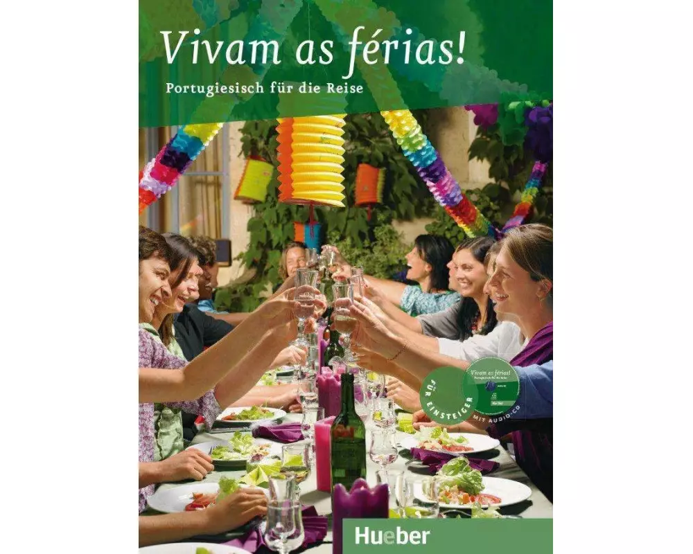 Vivam as férias!