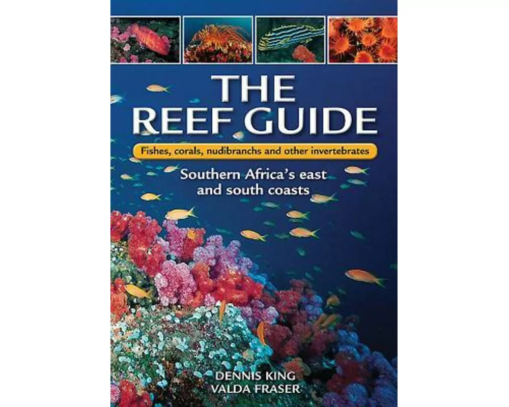 The Reef Guide