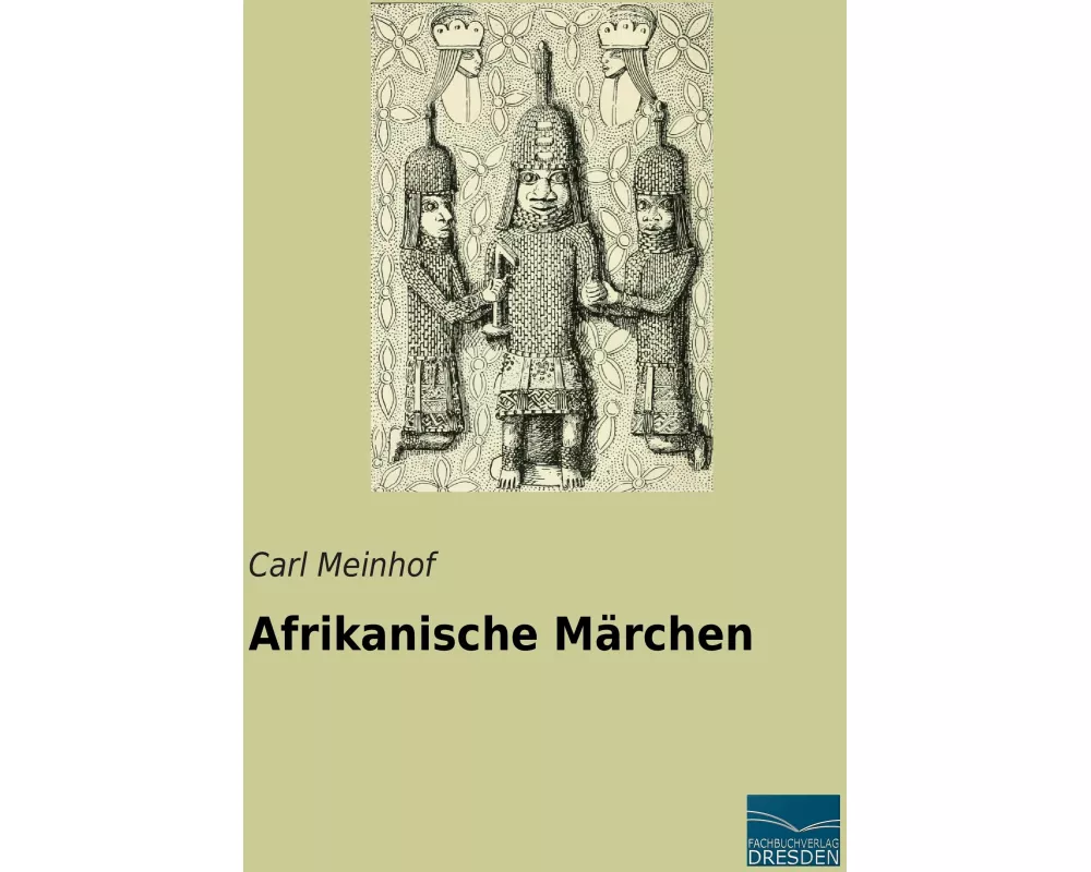 Afrikanische Märchen