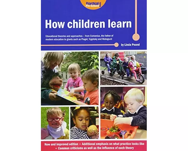 How Children Learn