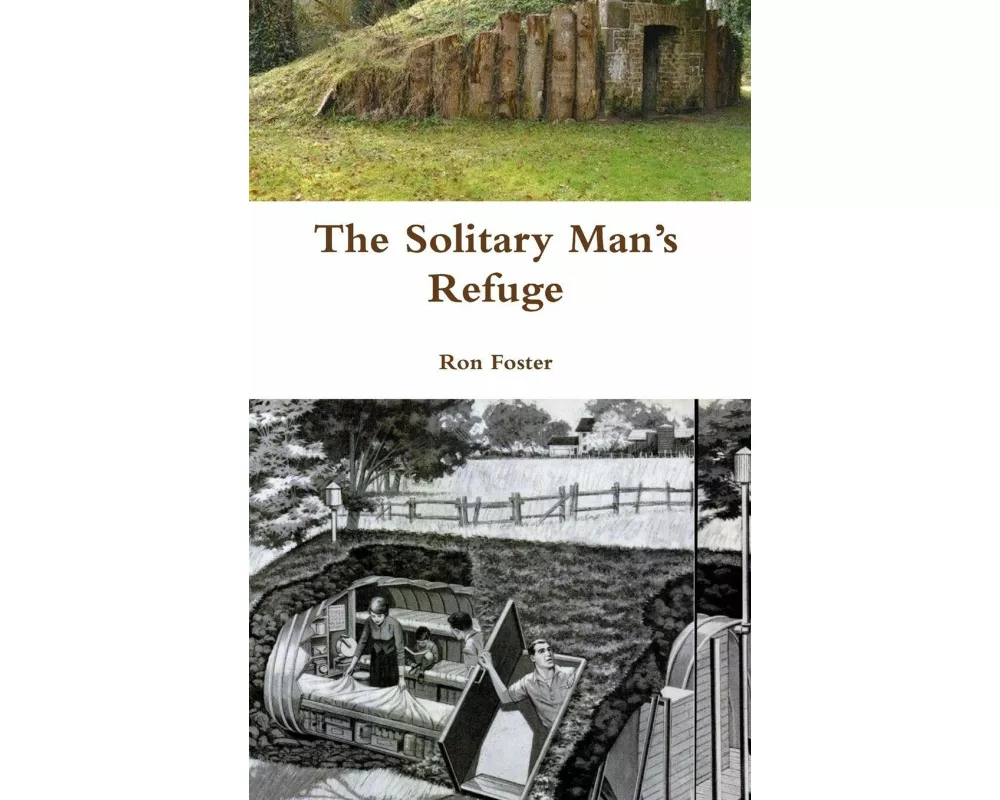 The Solitary Man's Refuge