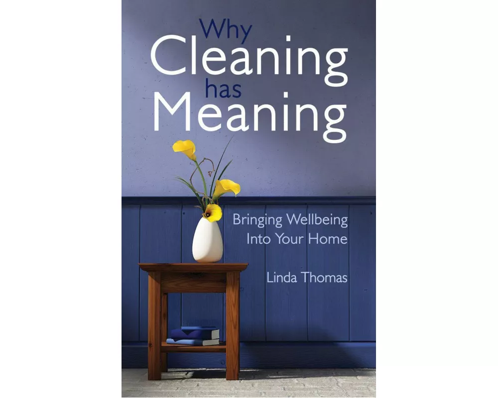 Why Cleaning Has Meaning