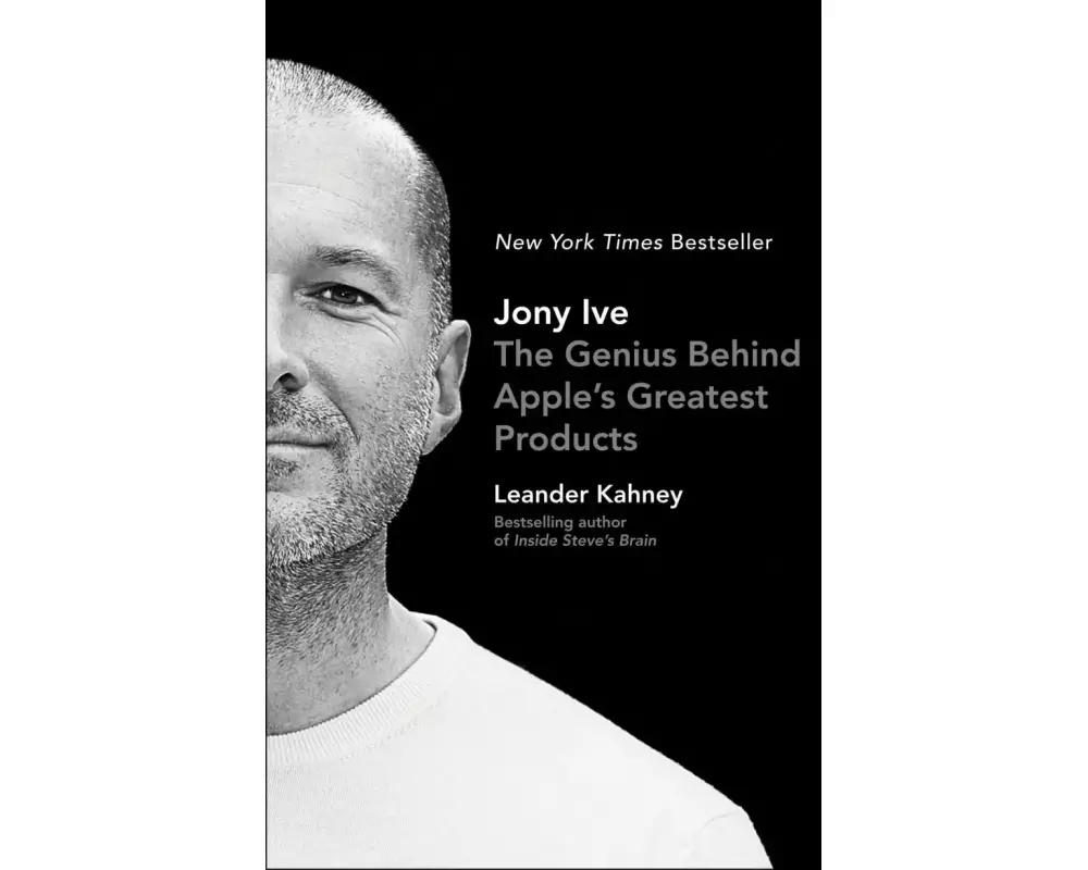 Jony Ive