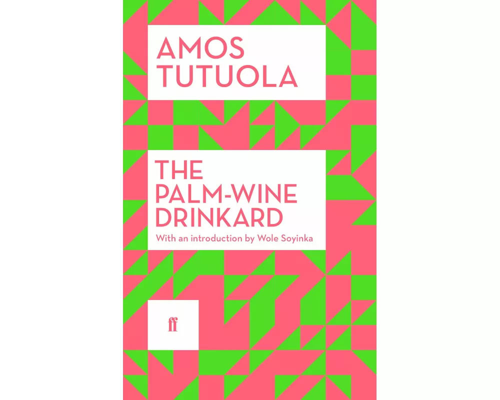 The Palm-Wine Drinkard