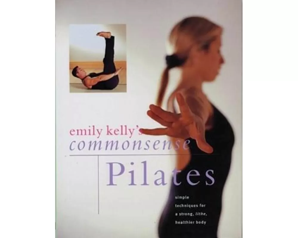 Commonsense Pilates