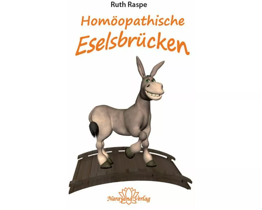 Homöopathische Eselsbrücken