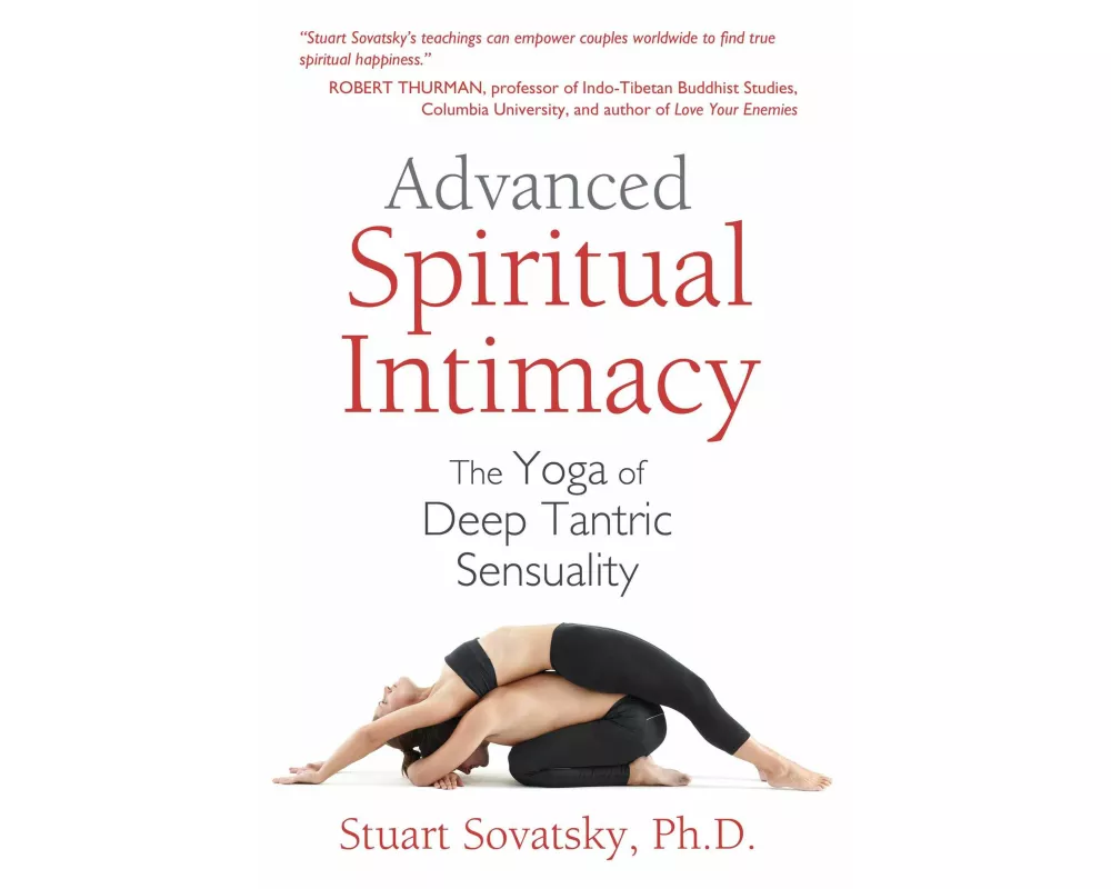Advanced Spiritual Intimacy