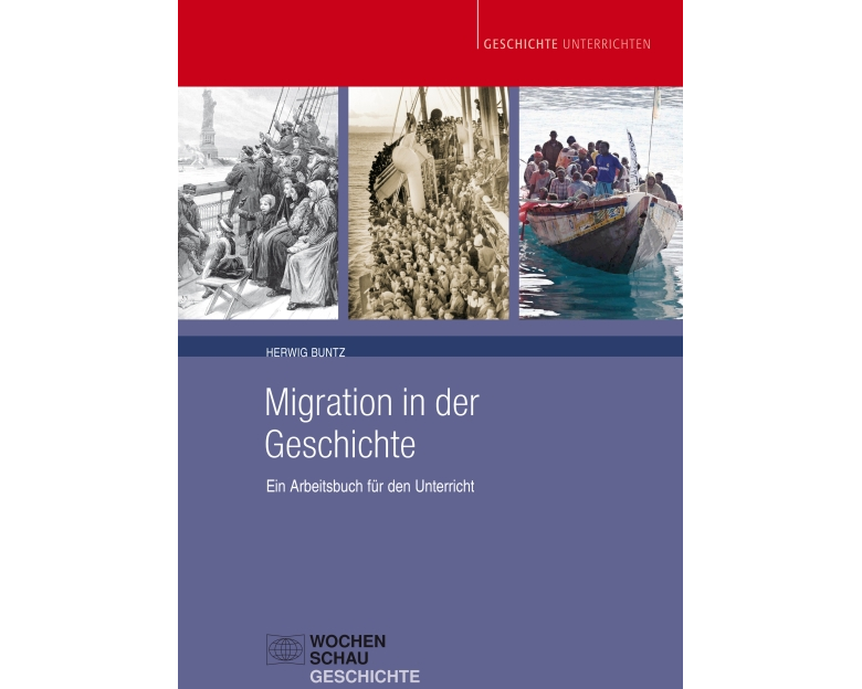 Migration in der Geschichte