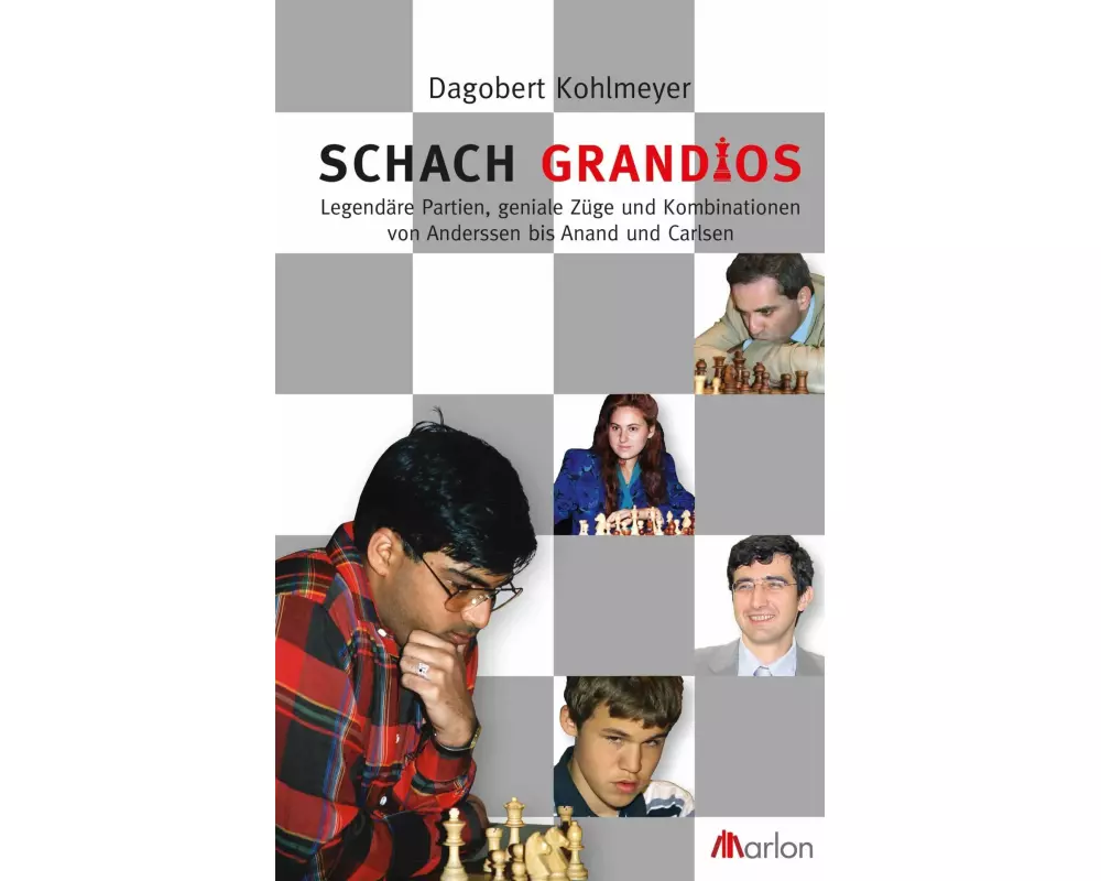Schach grandios