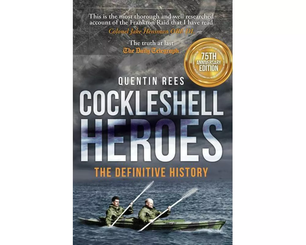 Cockleshell Heroes