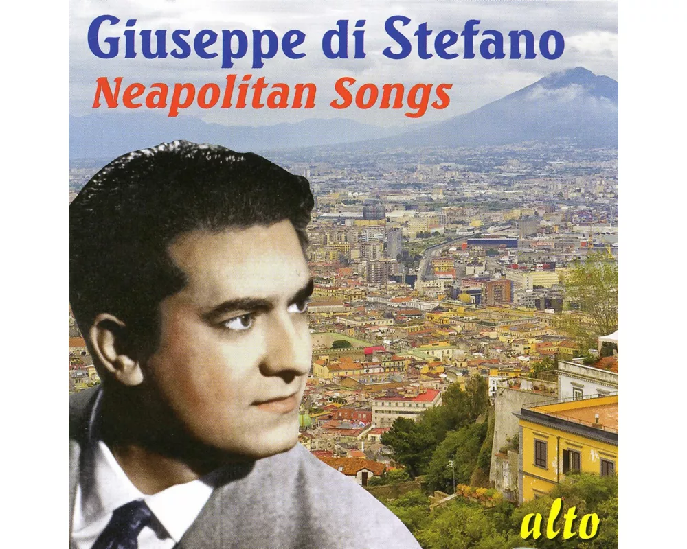 Neapolitanische Lieder
