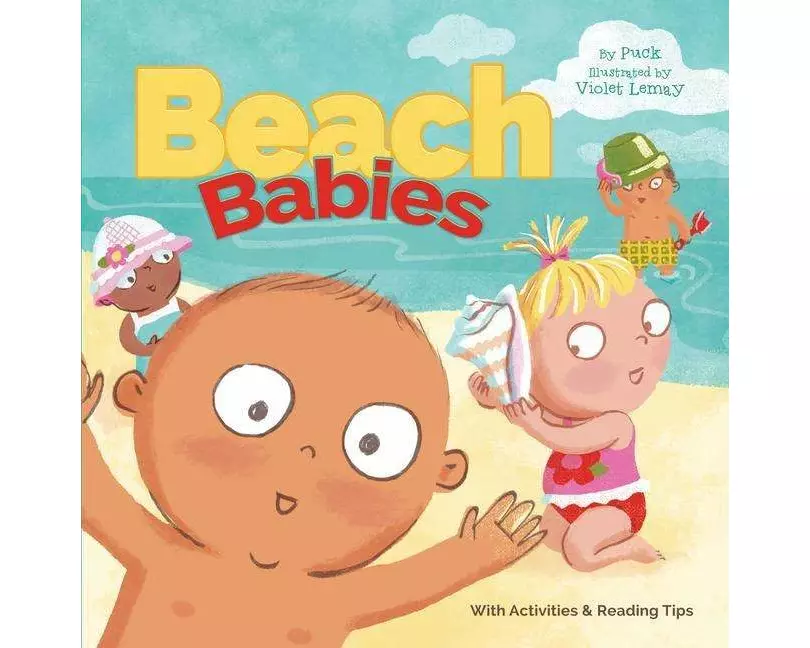 Beach Babies