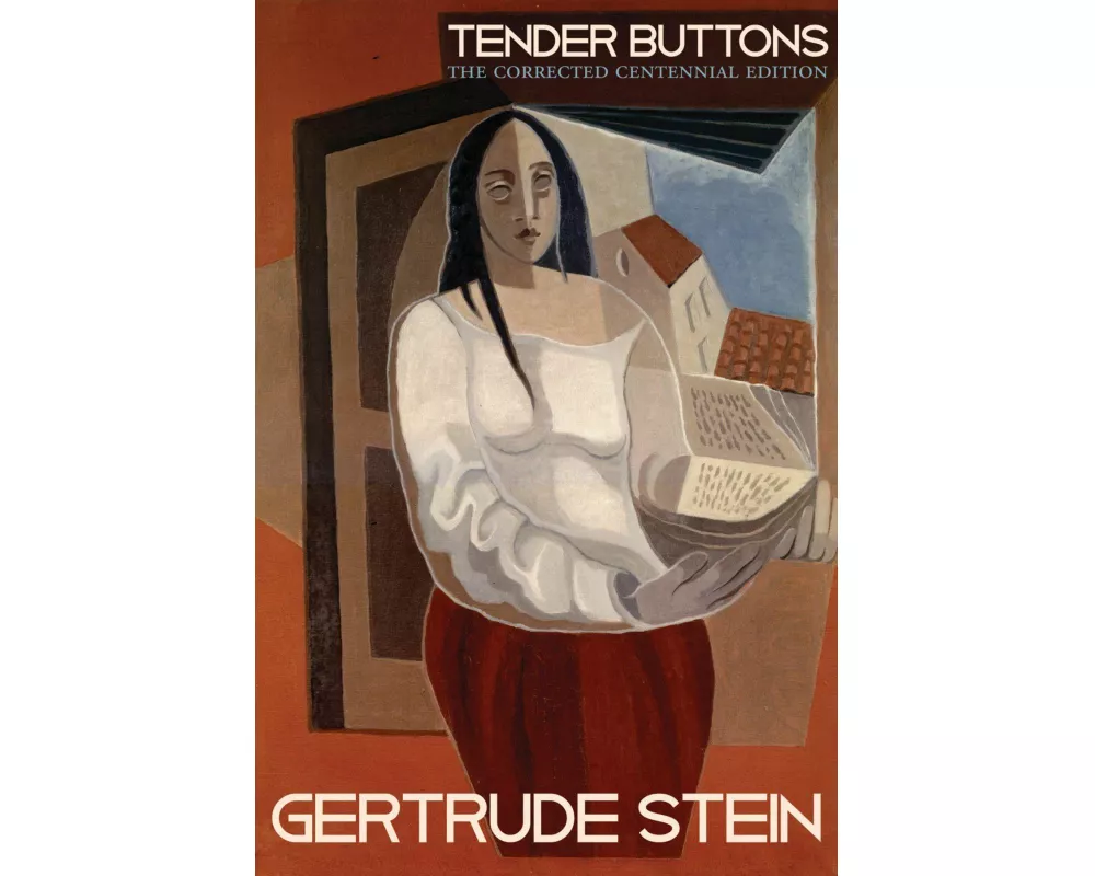 Tender Buttons