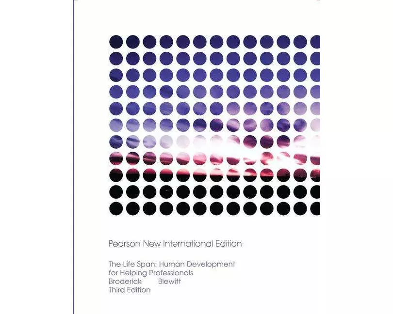 Life Span, The: Human Development for Helping Professionals