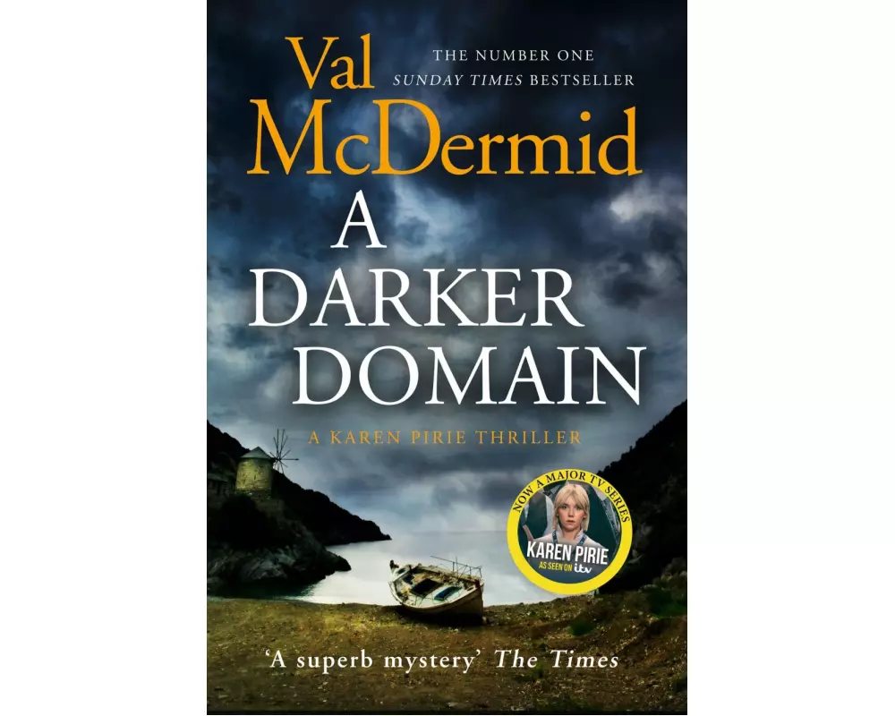 A Darker Domain