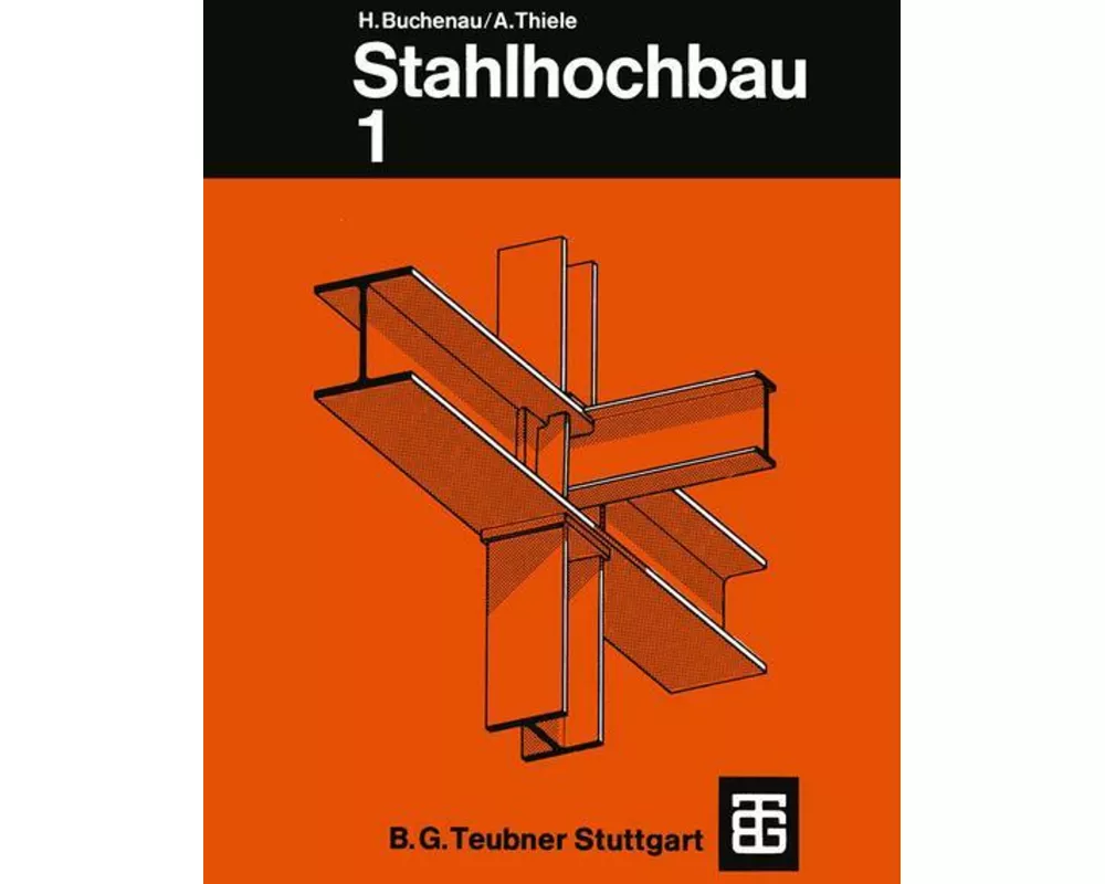 Stahlhochbau