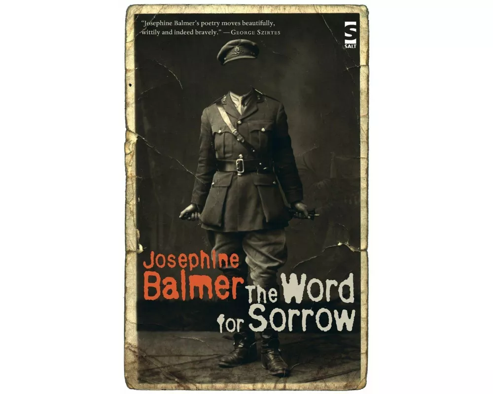 The Word for Sorrow