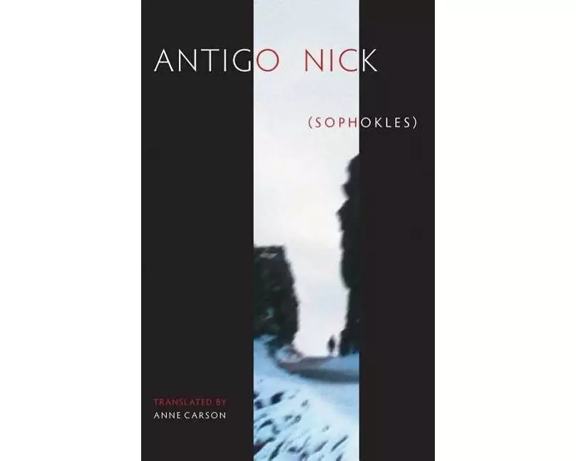 Antigonick