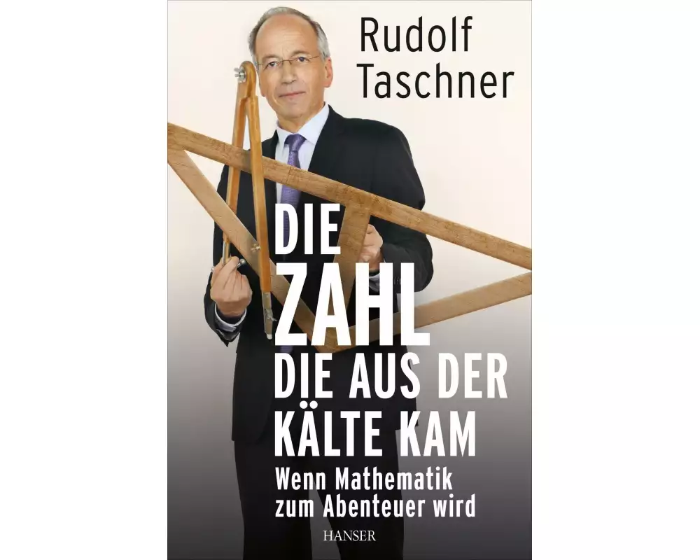 Die Zahl, die aus der Kälte kam