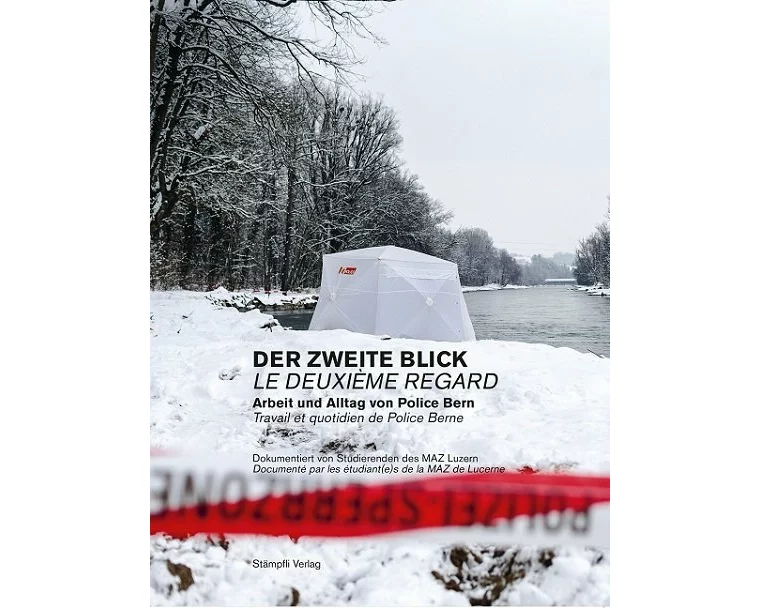 Der zweite Blick. Le deuxième regard