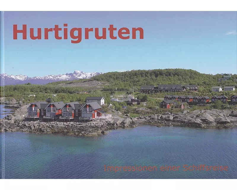 Hurtigruten