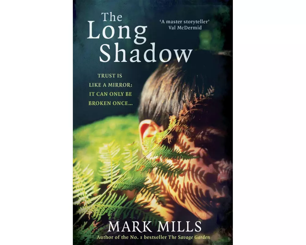The Long Shadow