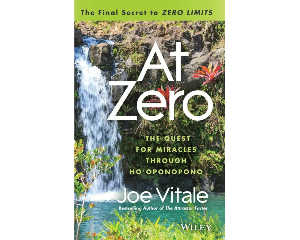 At Zero
