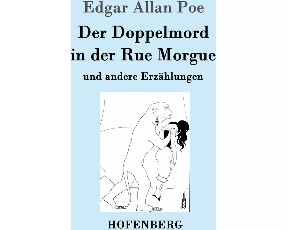 Der Doppelmord in der Rue Morgue