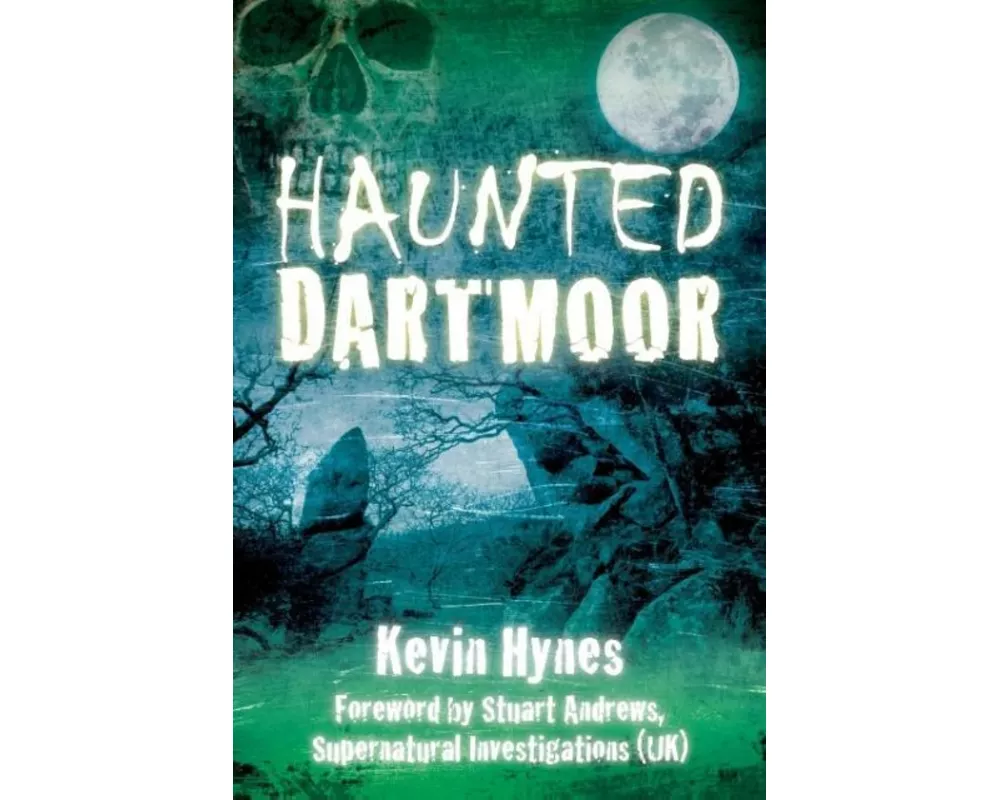 Haunted Dartmoor