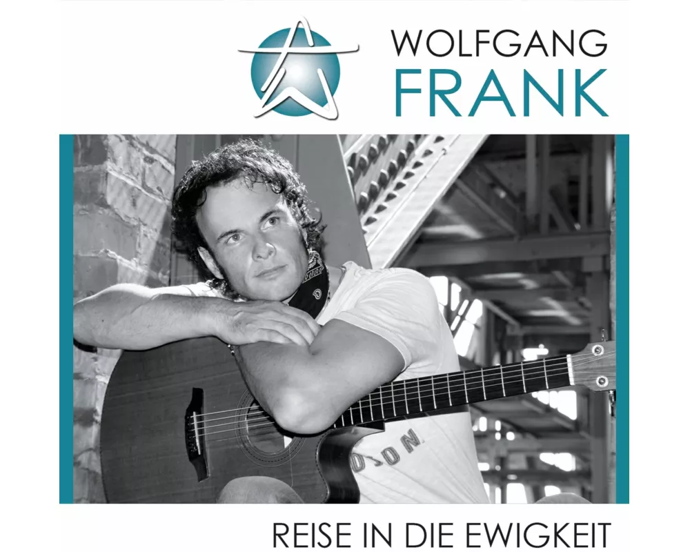 Reise in die Ewigkeit