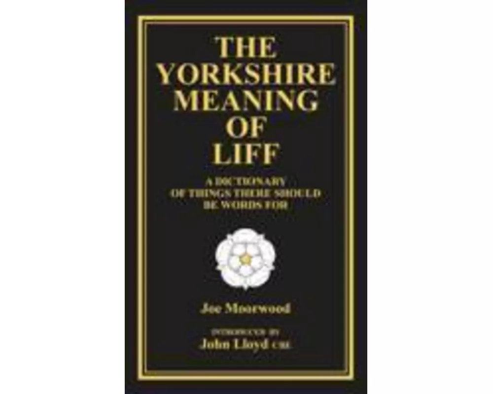 The Yorkshire Meaning of Liff