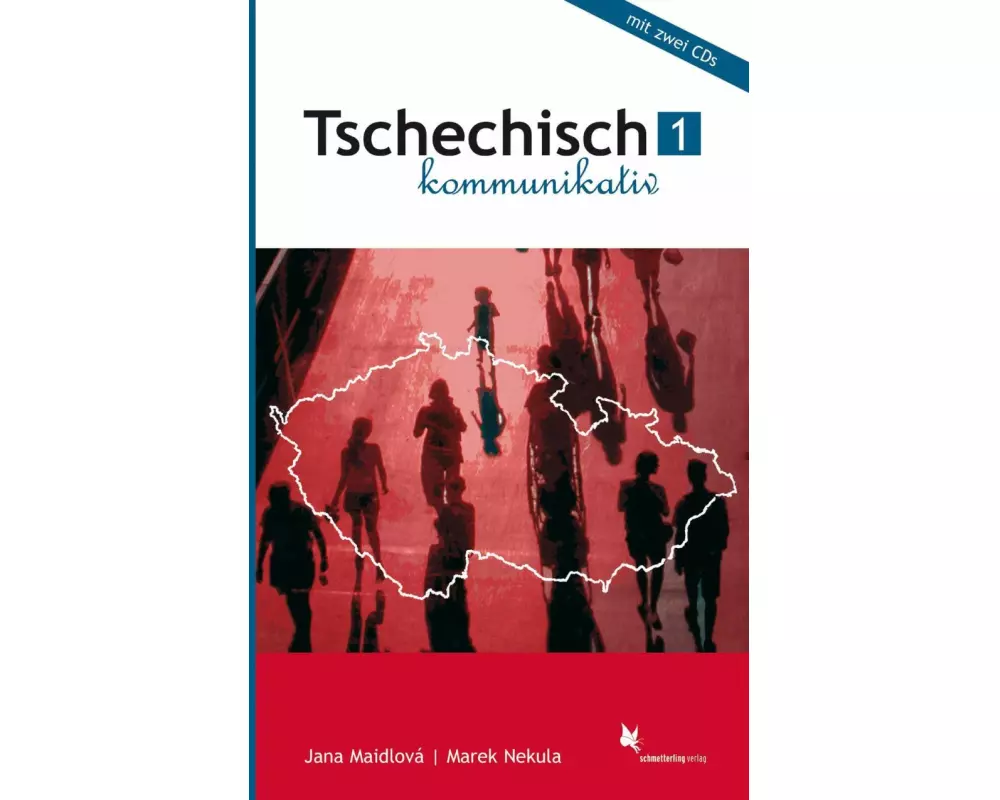 Tschechisch kommunikativ 2