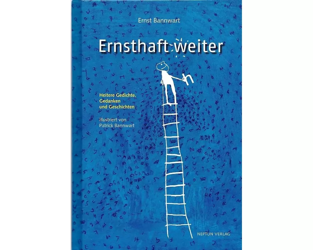 Ernsthaft weiter