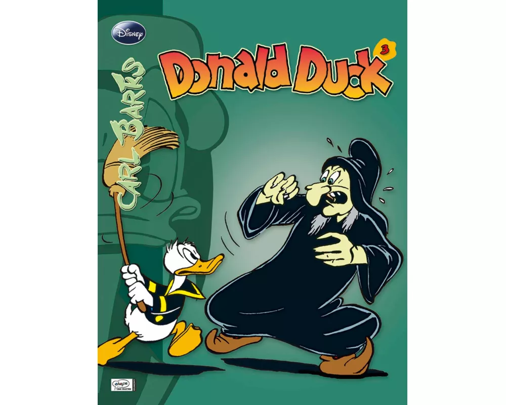 Barks Donald Duck 03