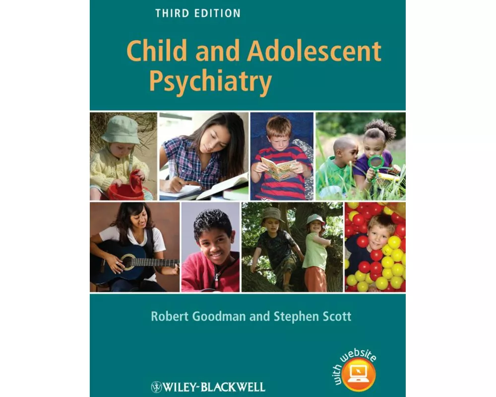 Child and Adolescent Psychiatry