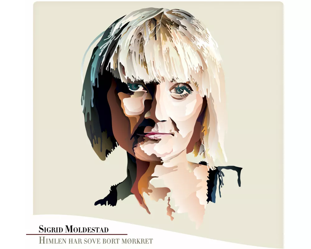 Himlen Har Sove Bort Morkret