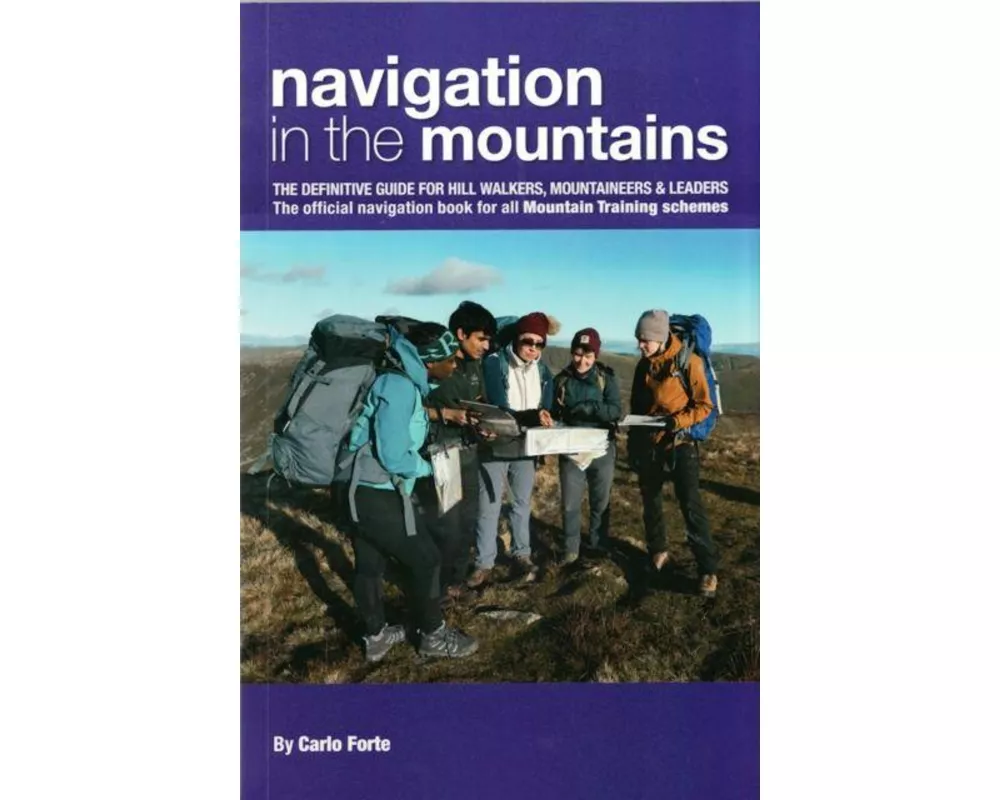 Navigation in the Mountains