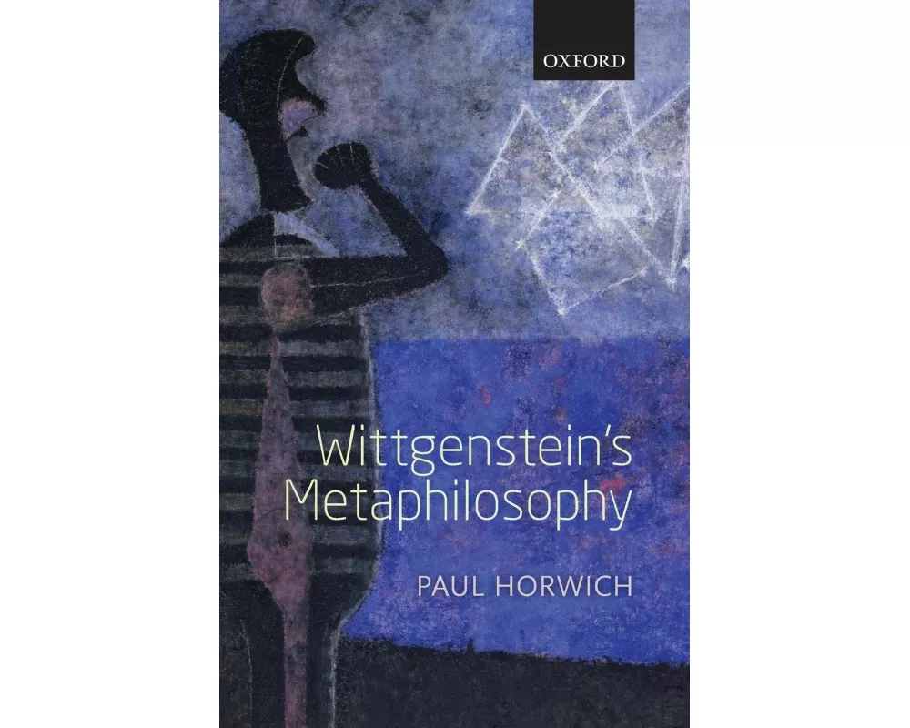 Wittgenstein's Metaphilosophy