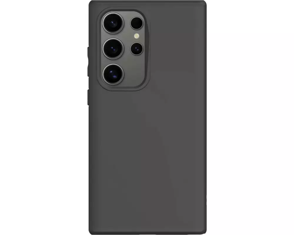 Rhinoshield Back Cover SolidSuit Classic Galaxy S24 Ultra Black