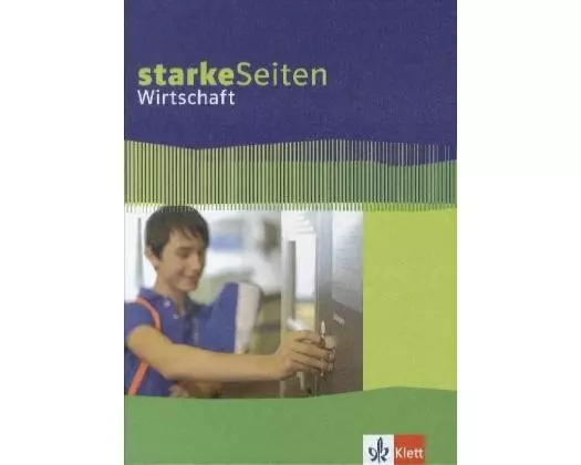 Starke Seiten Wirtschaft. Schülerbuch 5.-10. Schuljahr