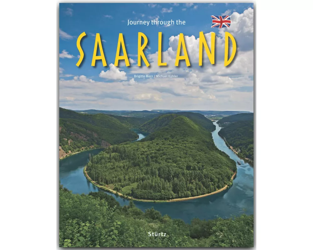 Journey through the Saarland