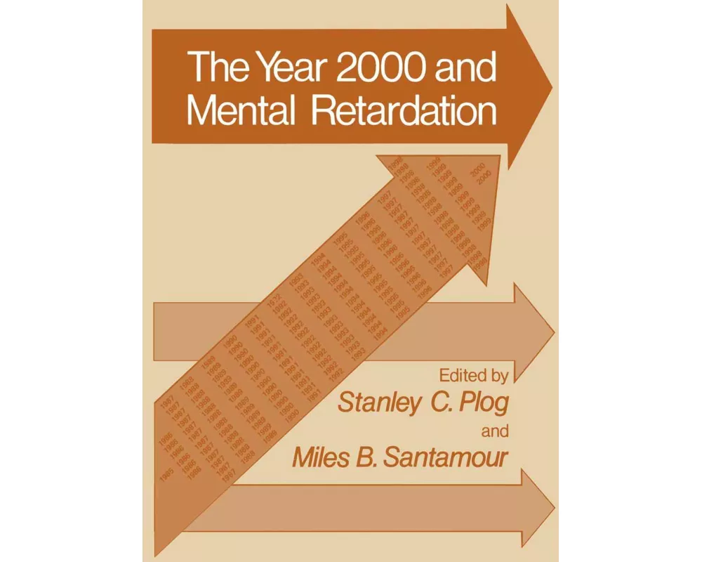 Year 2000 and Mental Retardation
