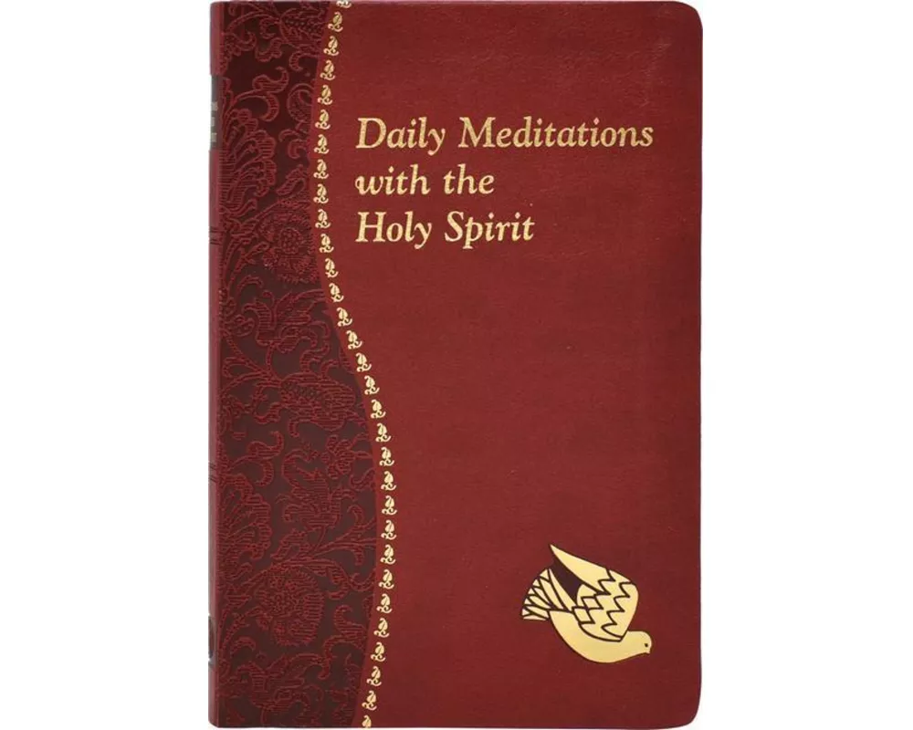 Daily Meditations with the Holy Spirit