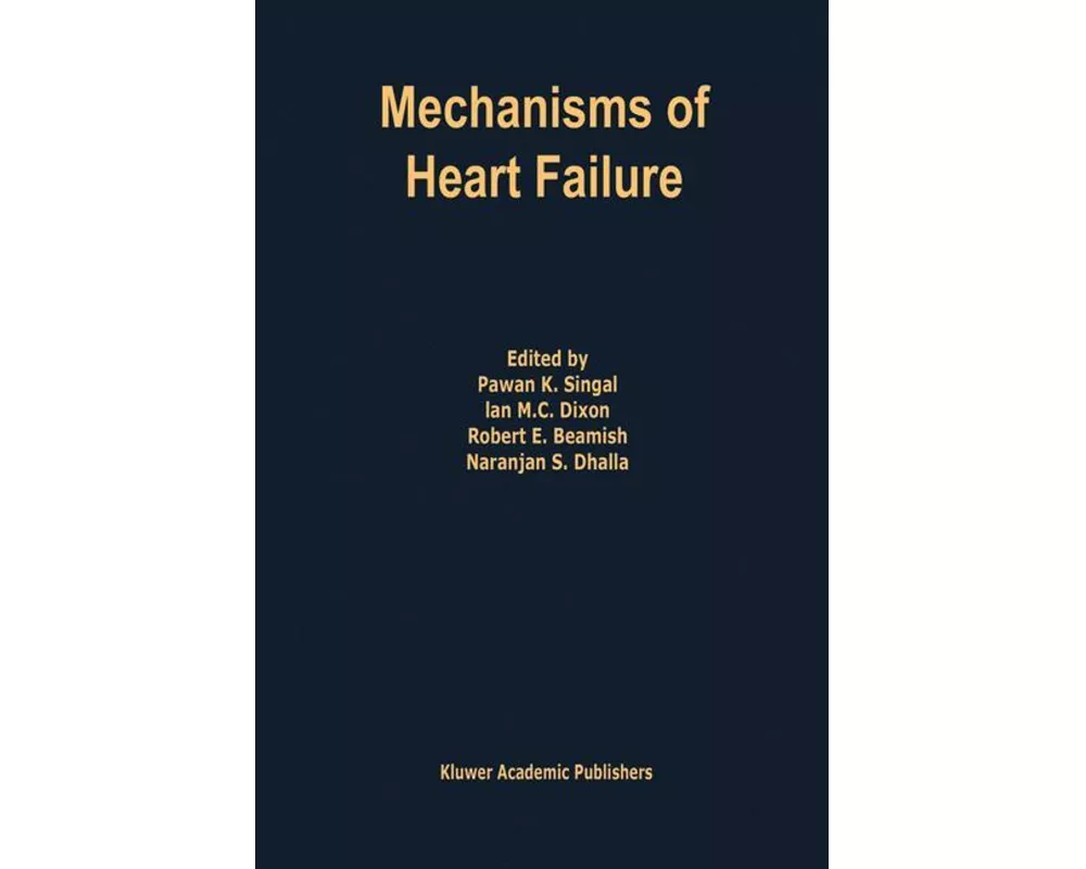 Mechanisms of Heart Failure